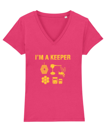 BEEKEEPER Raspberry
