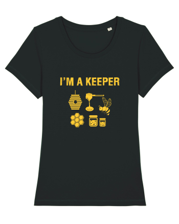 BEEKEEPER Black