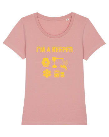 BEEKEEPER Canyon Pink