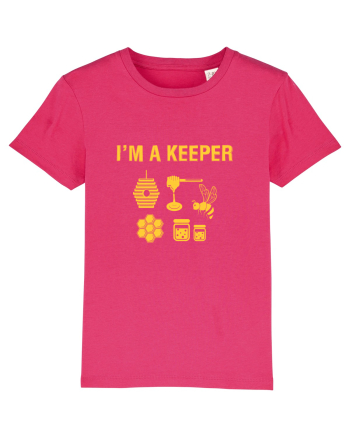 BEEKEEPER Raspberry