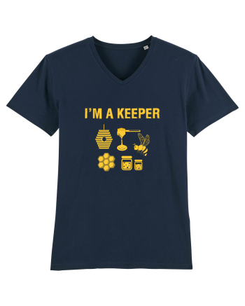 BEEKEEPER French Navy