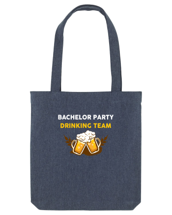 BACHELOR PARTY Midnight Blue