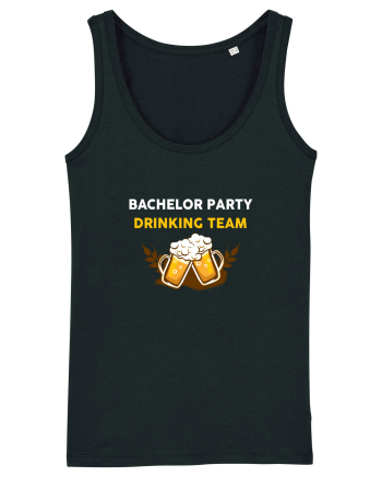 BACHELOR PARTY Black
