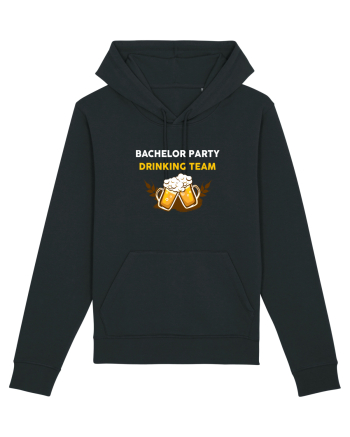 BACHELOR PARTY Black