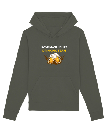 BACHELOR PARTY Khaki