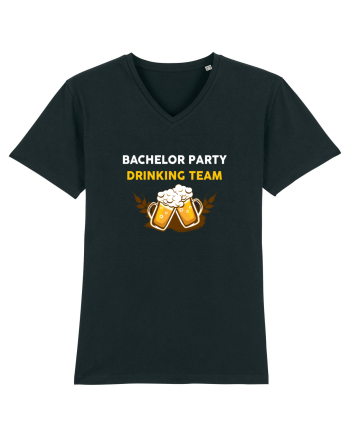 BACHELOR PARTY Black