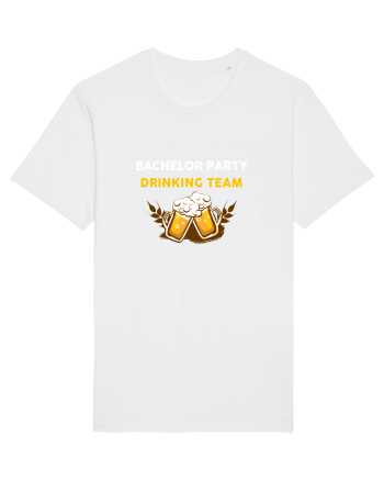 BACHELOR PARTY White