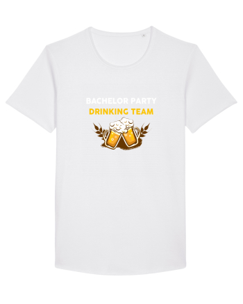 BACHELOR PARTY White