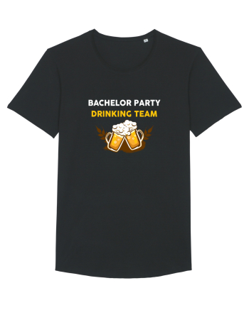 BACHELOR PARTY Black