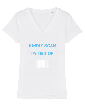 FATHER BRIDE White