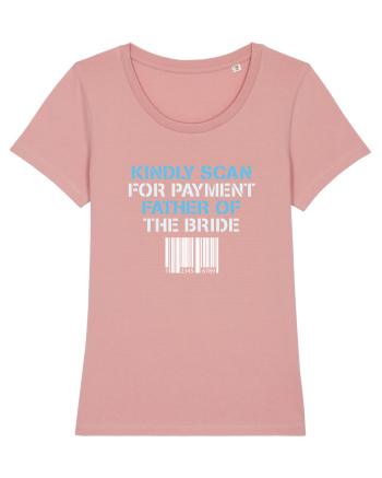 FATHER BRIDE Canyon Pink