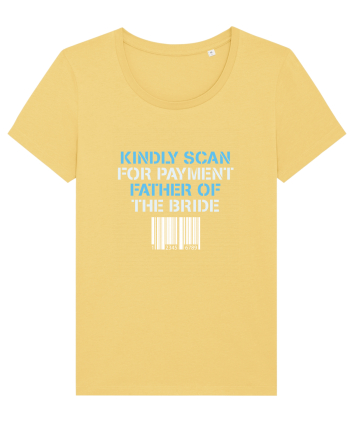 FATHER BRIDE Jojoba