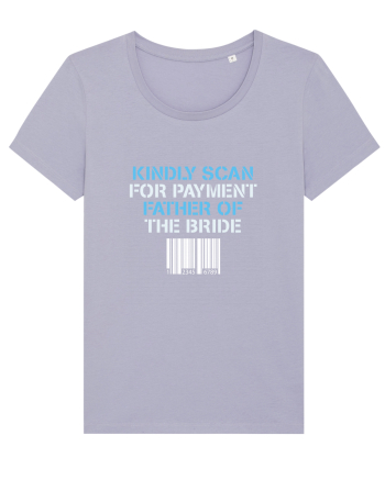 FATHER BRIDE Lavender