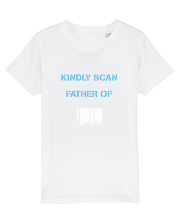 FATHER BRIDE White
