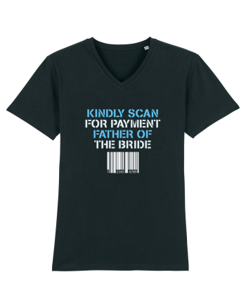 FATHER BRIDE Black