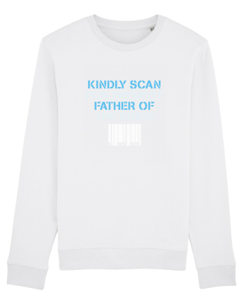 FATHER BRIDE White