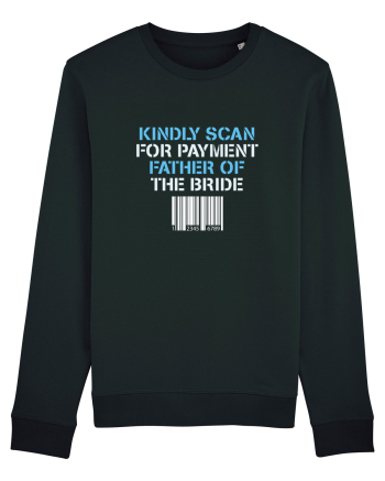 FATHER BRIDE Black