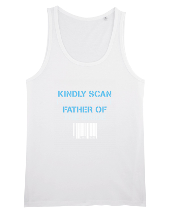 FATHER BRIDE White