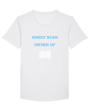 FATHER BRIDE White