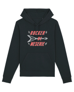 ROCKer de meserie Hanorac Unisex Drummer