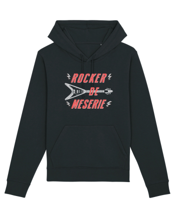 ROCKer de meserie Black