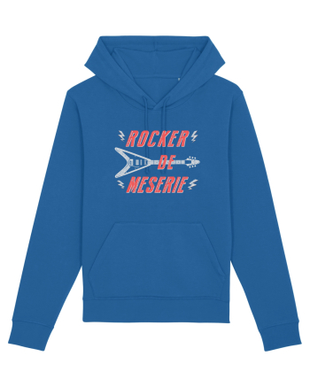 ROCKer de meserie Royal Blue