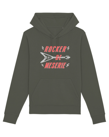 ROCKer de meserie Khaki