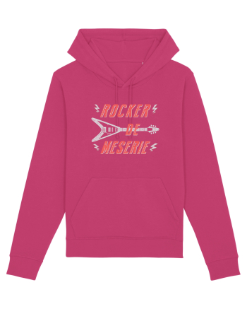 ROCKer de meserie Raspberry