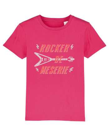 ROCKer de meserie Raspberry