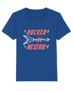 ROCKer de meserie Tricou mânecă scurtă  Copii Mini Creator