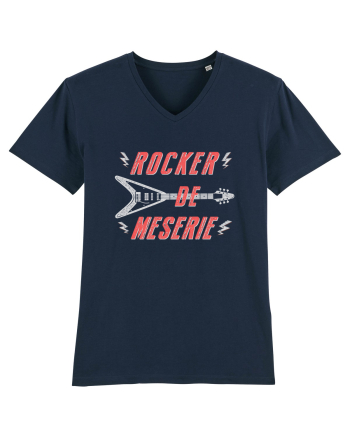 ROCKer de meserie French Navy