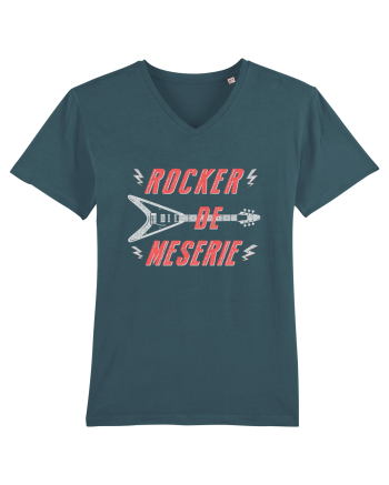 ROCKer de meserie Stargazer