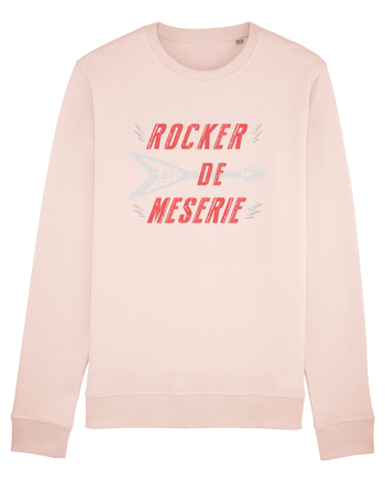 ROCKer de meserie Candy Pink