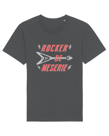 ROCKer de meserie Anthracite