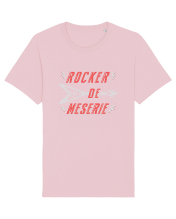 ROCKer de meserie Cotton Pink