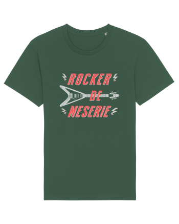 ROCKer de meserie Bottle Green