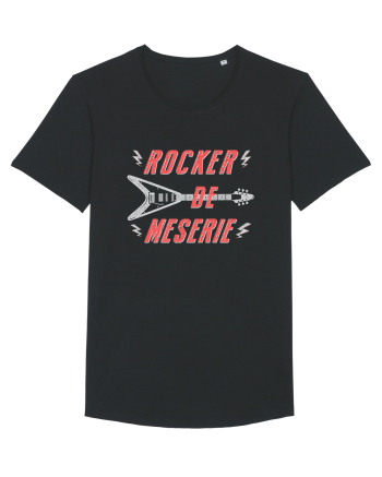 ROCKer de meserie Black