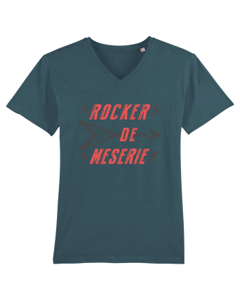 ROCKer de meserie / black Stargazer