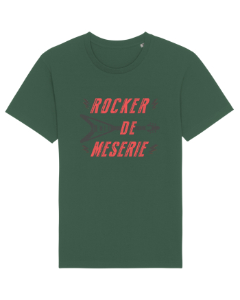 ROCKer de meserie / black Bottle Green