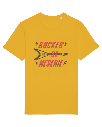 ROCKer de meserie / black Spectra Yellow