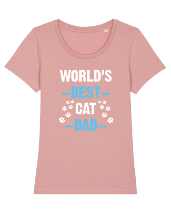 CAT DAD Canyon Pink