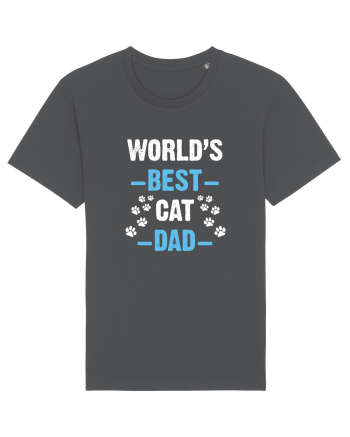 CAT DAD Anthracite