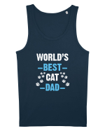 CAT DAD Maiou Bărbat Runs
