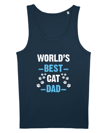 CAT DAD Navy