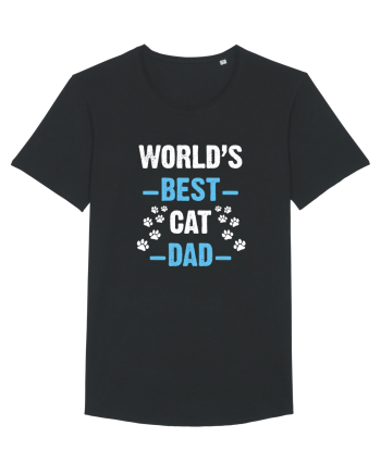 CAT DAD Black