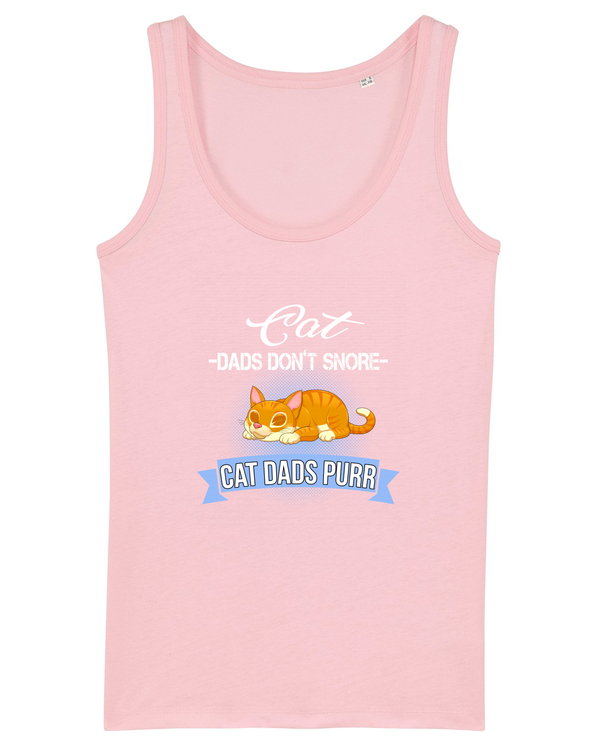 Maiou Damă Dreamer Cotton Pink