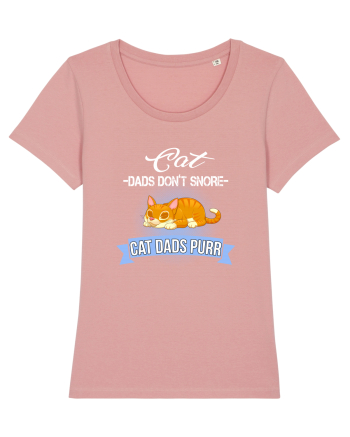 CAT DAD Canyon Pink
