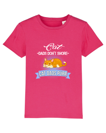 CAT DAD Raspberry