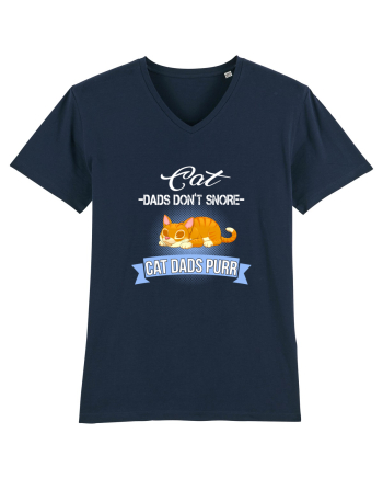 CAT DAD French Navy