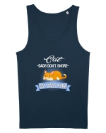 CAT DAD Maiou Bărbat Runs